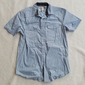 4/$25 NWOT Age of Wisdom shirt Large